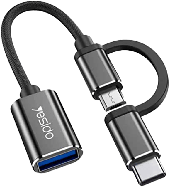 يس اي دو GS02 محول 2 في 1