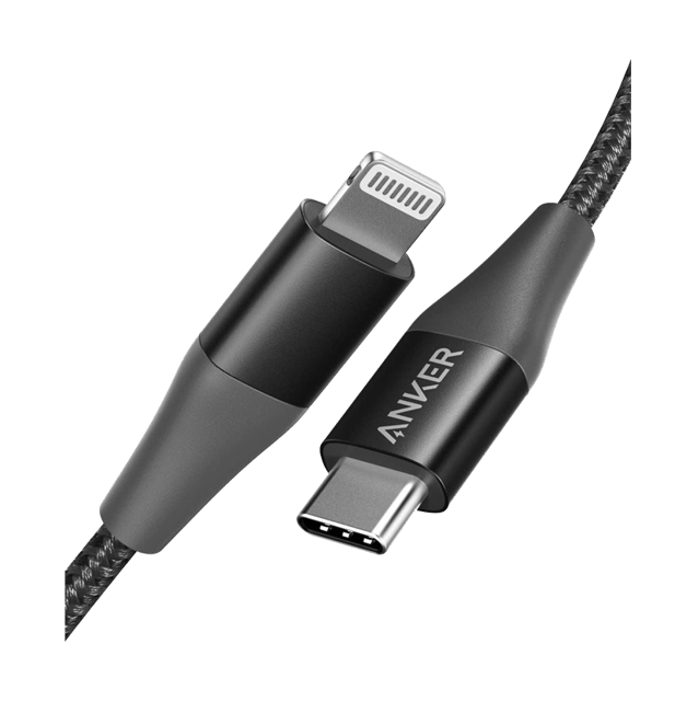 Anker PowerLine+ II Type-C to Lightning Cable 1.8m