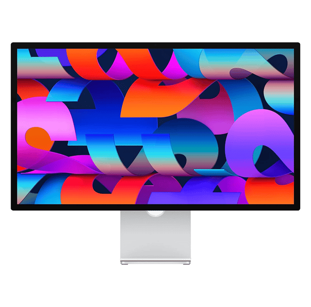 Apple Studio 27" Display 5K