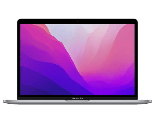 Apple MacBook Pro M2 Laptop 13" 2022