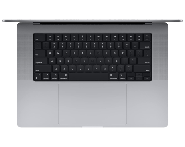 Apple MacBook Pro M1 Laptop 13" 2020