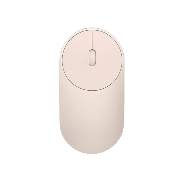 Xiaomi Mi Portable Mouse