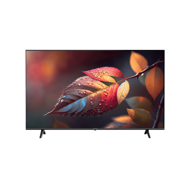 G-Guard GG-65" SG Legacy LED Smart TV