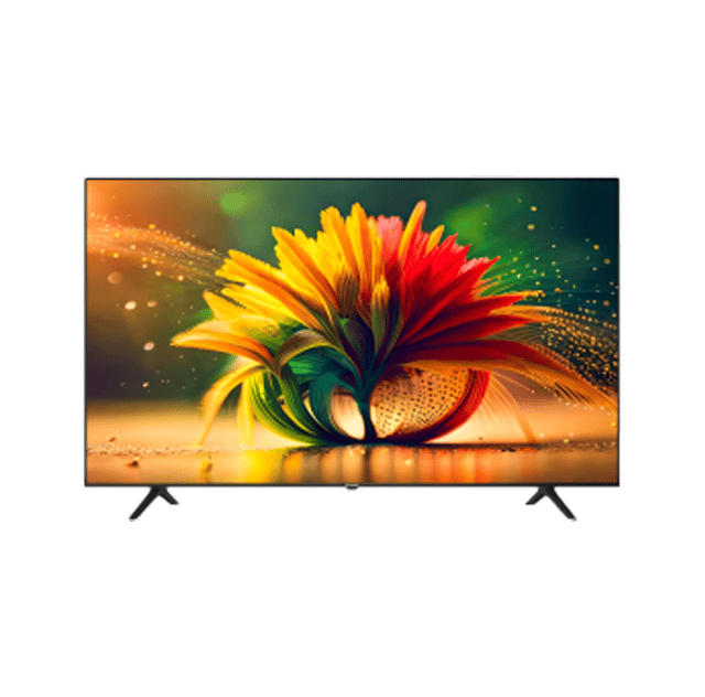 G-Guard GG-58" SG Oliver LED Smart TV