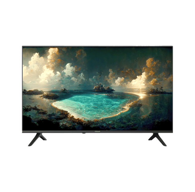 G-Guard GG-55" SG Legacy LED Smart TV
