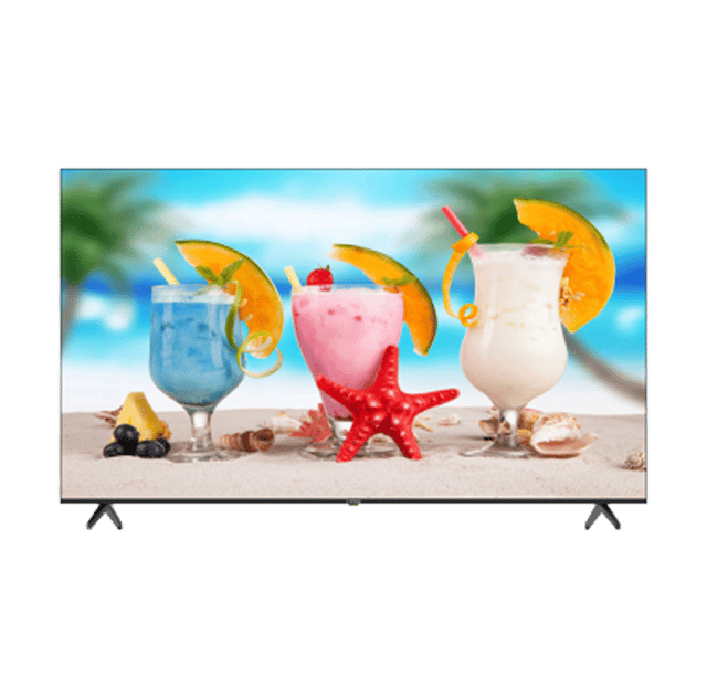 iView IV-85" JA Crown Smart TV