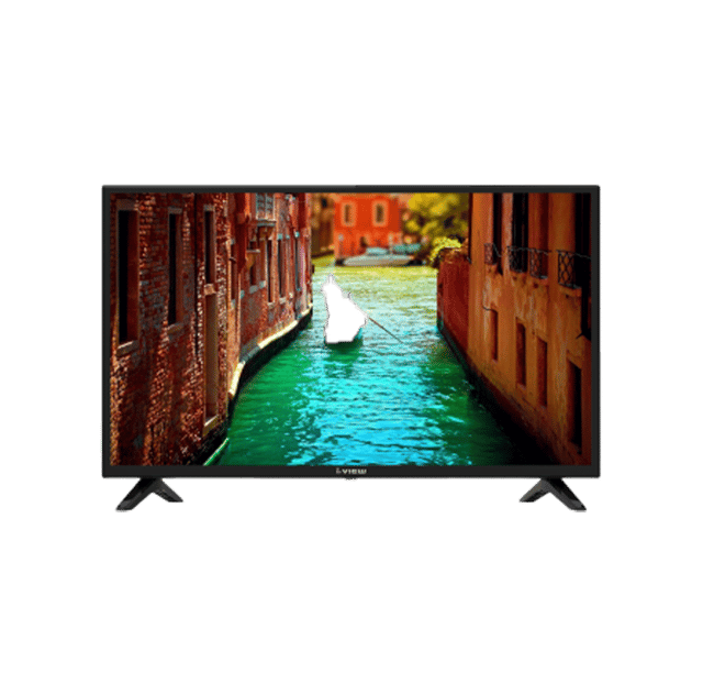 iView IV-55" JA Crown Smart TV