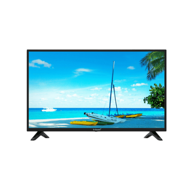 iView IV-50" JA Crown Smart TV