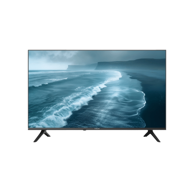 G-Guard GG-50" SG Legacy LED Smart TV
