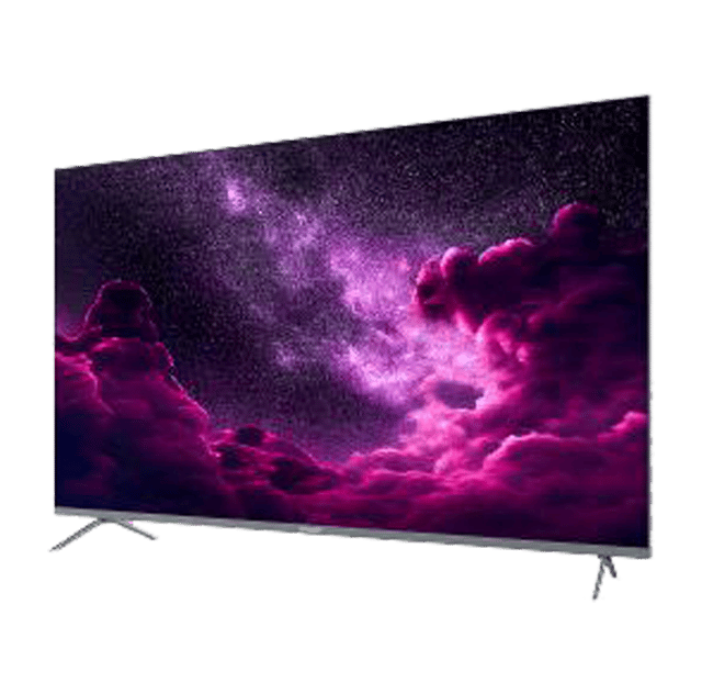 G-Guard GG-65 TMG SIGMA Smart 4K TV