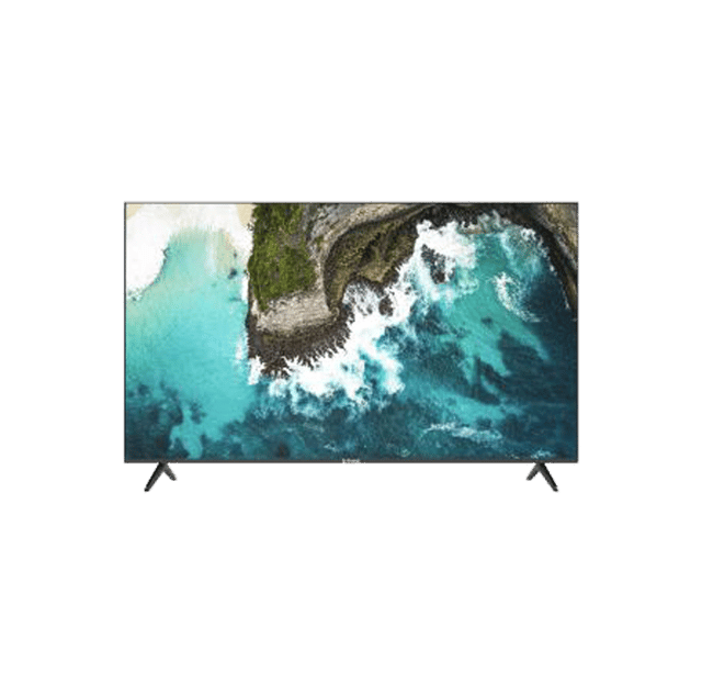 G-Guard GG-55" TG Creative Smart 4K TV