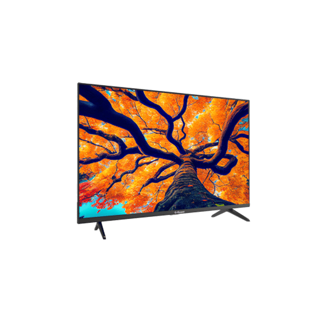 G-Guard GG-50" TG Creative Smart 4K TV