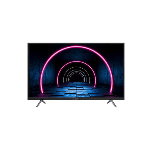 G-Guard GG-32" Smart TV LED ST2 Central