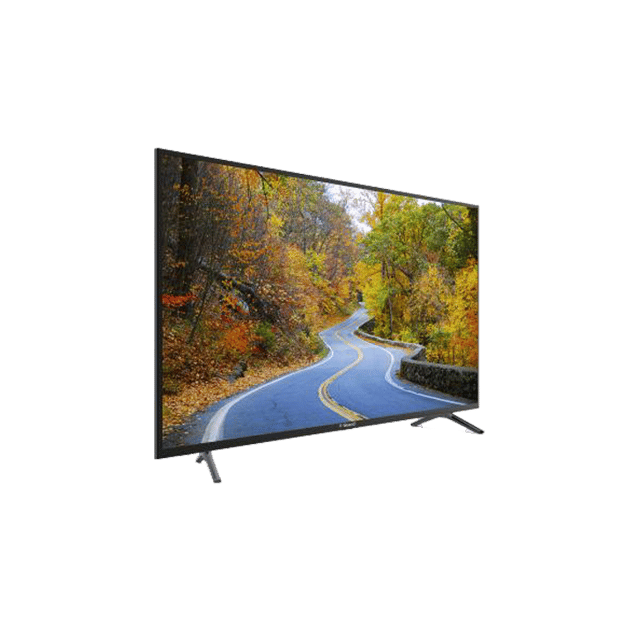 G-Guard GG-32" LED Smart TV TL Titanium