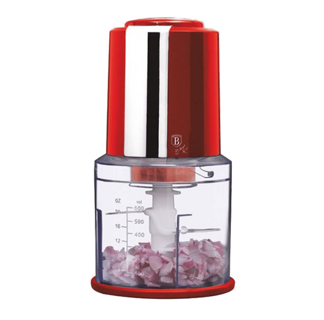 Berlinger Haus Mini Electric Chopper