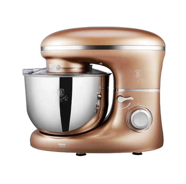 Berlinger Haus Planetary Mixer 6L