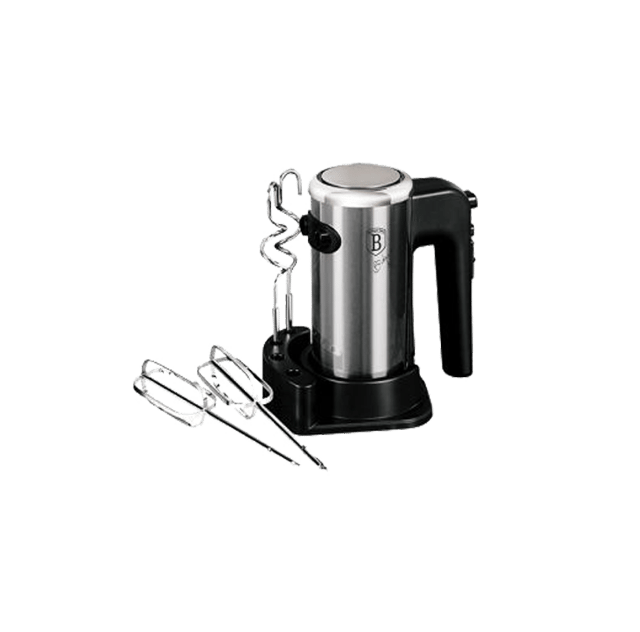 Berlinger Haus Hand Mixer with Stand