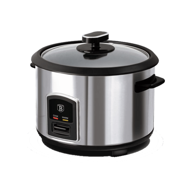 Berlinger Haus Electric Rice Cooker 1.8L
