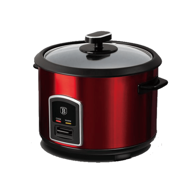 Berlinger Haus Electric Rice Cooker 1.8L