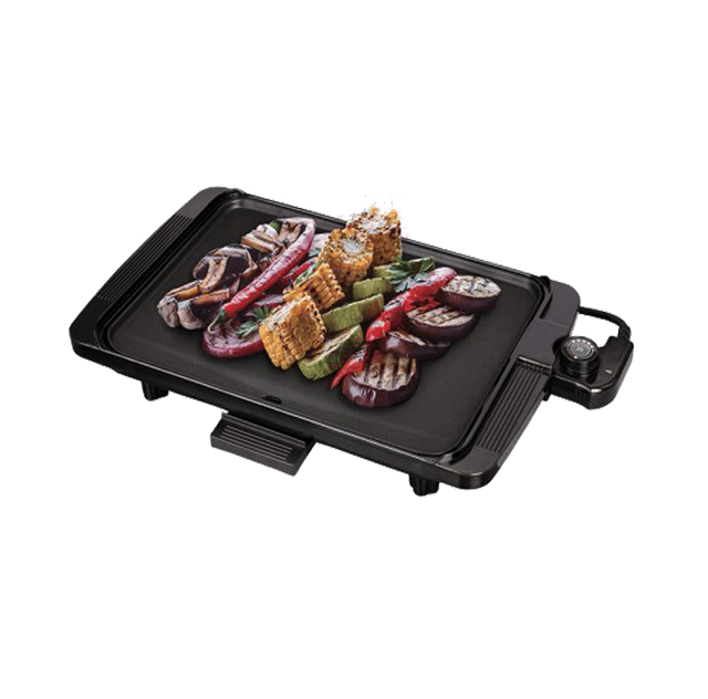 Berlinger Haus Table Grill