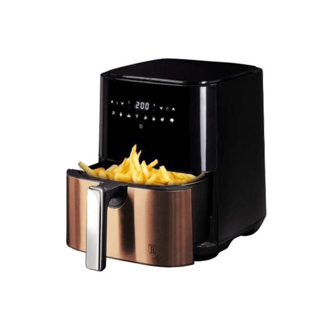 Berlinger Haus Air Fryer Single Basket 5L