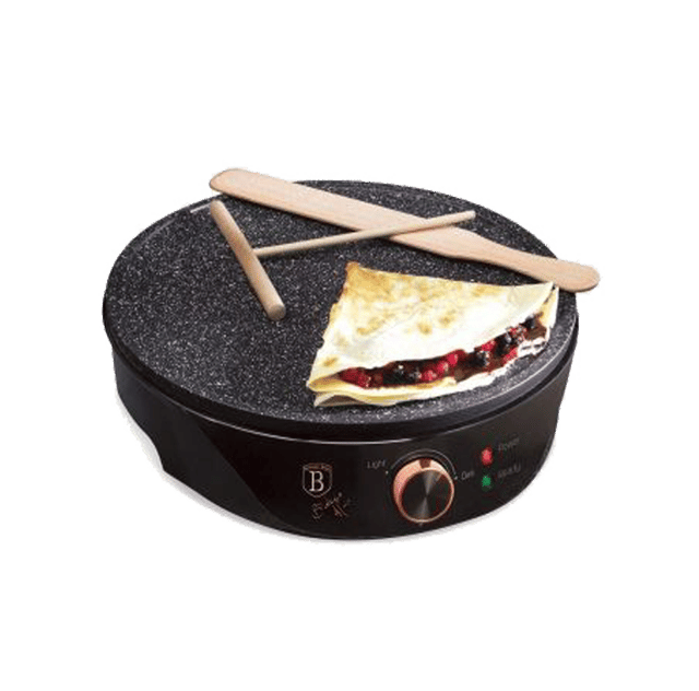 Berlinger Haus Electric Pancake Maker