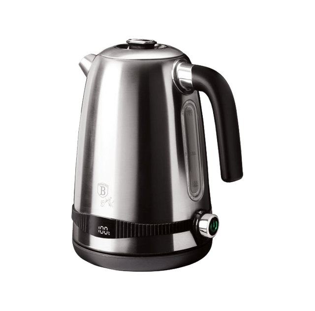 Berlinger Haus Digital Electric Kettle 1.7L
