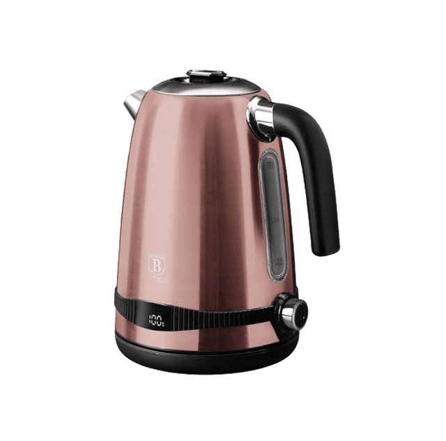 Berlinger Haus Digital Electric Kettle 1.7L