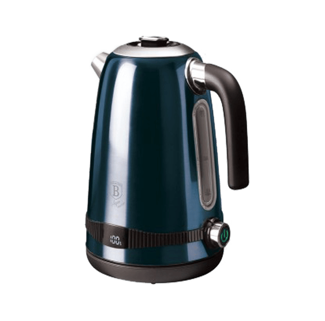 Berlinger Haus Digital Electric Kettle 1.7L