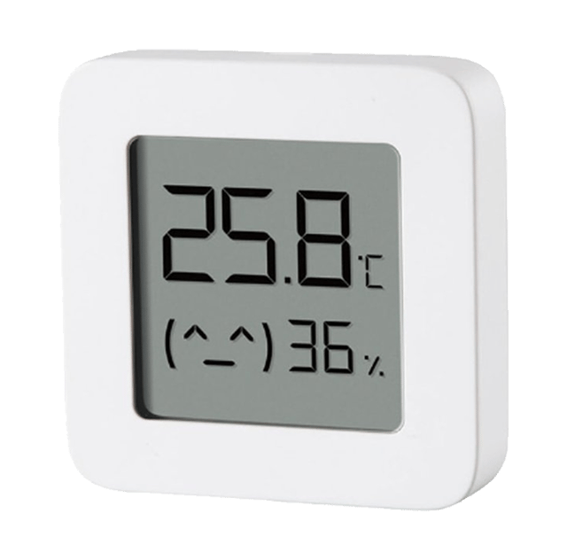 Xiaomi Home Temperature & Humidity Monitor 2