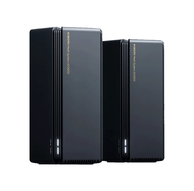 Xiaomi Mesh System AX3000 - 2 Pack