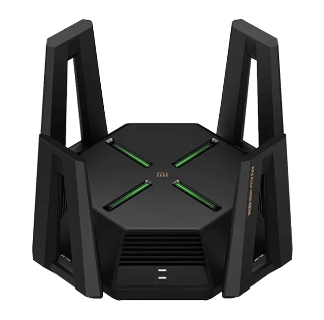 Xiaomi Mi AX9000 Gaming Router
