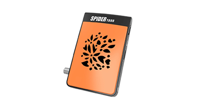 Spider T888 Master 5G