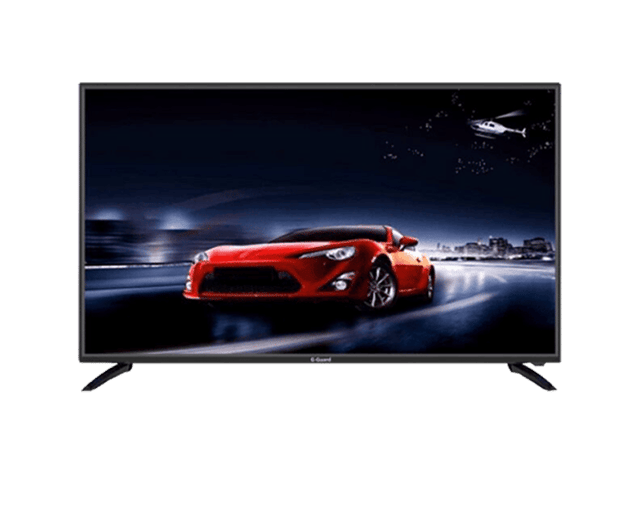 G-Guard LED GG-75" SUA Fiber