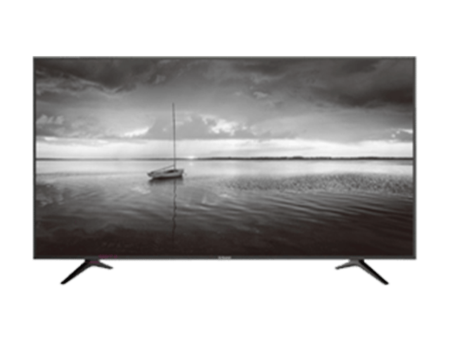 G-Guard LED GG-65" TUL Titanium