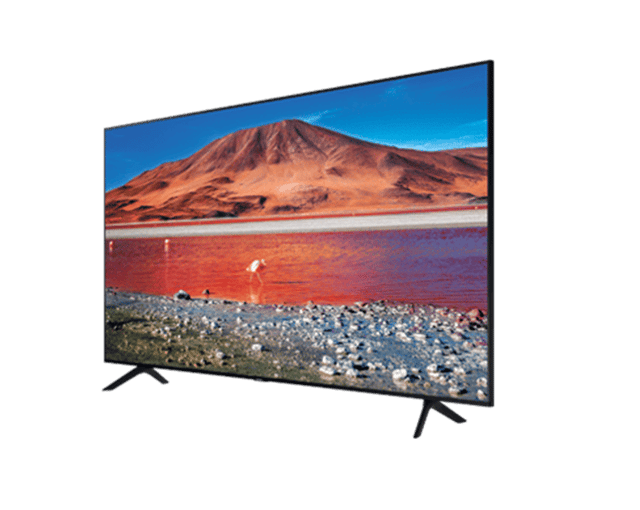 G-Guard GG-55" QLED HQV Quantum+ Smart 4K TV