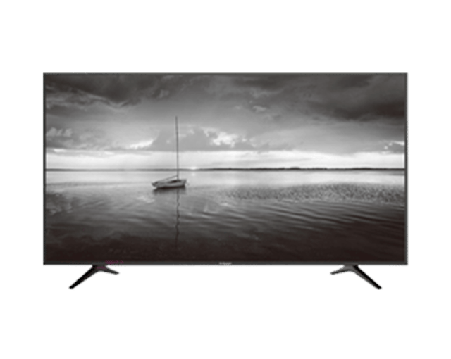 G-Guard LED GG-55" SUAV Commander