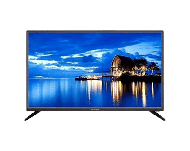G-Guard LED GG-55" TUL Titanium