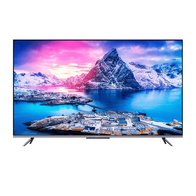 Xiaomi Mi TV Q1E 55 Qled 4K Ultra HD Smart TV