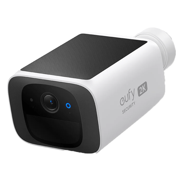 Eufy SoloCam S220 2K Solar Powered