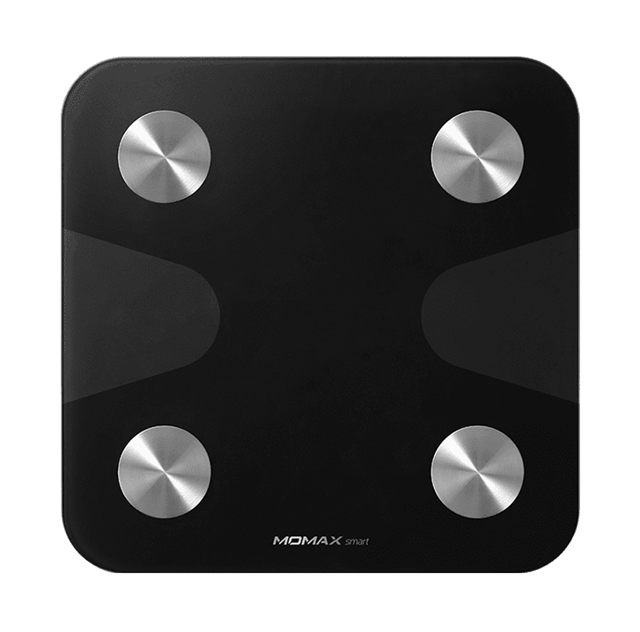 Momax EW2SD Lite IoT Body Fat Scale