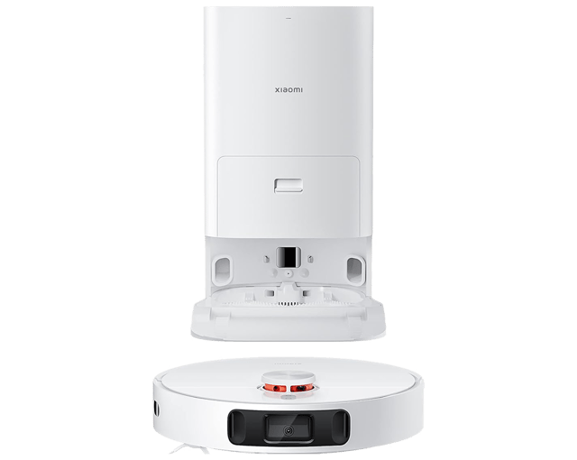 Xiaomi Robot Vacuum X10