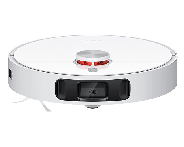 Xiaomi Robot Vacuum S10