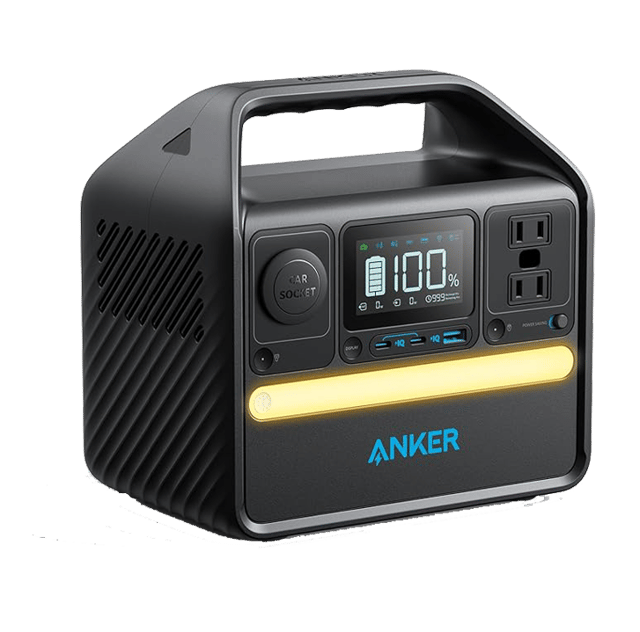 Anker 522 Portable Power Station