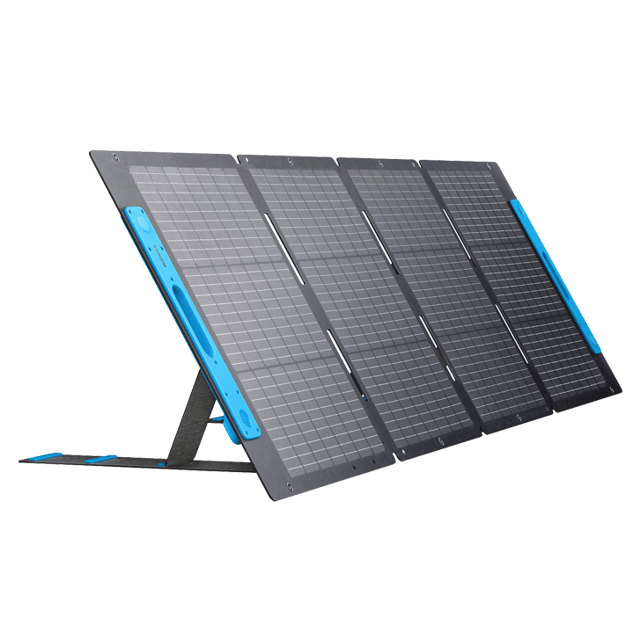 Anker 531 Solar Panel 200W Only for 767 Powerhouse