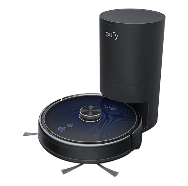 Eufy Clean L35 Hybrid+