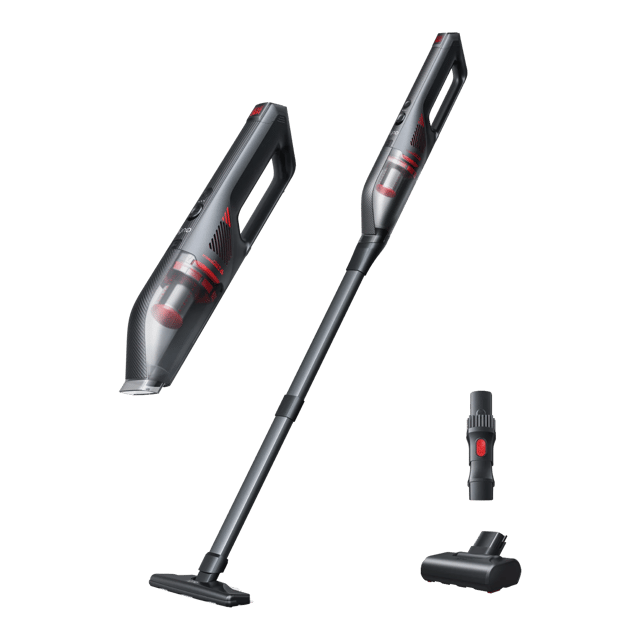 Eufy HomeVac H30 2 in 1 Infinity Vacuum & Mop
