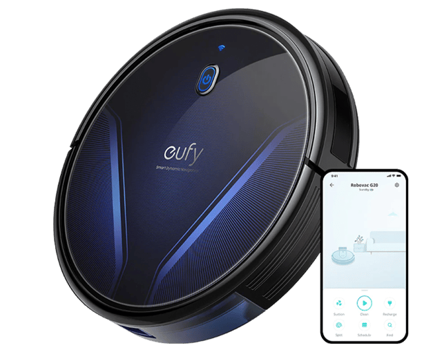 Eufy RoboVac G20