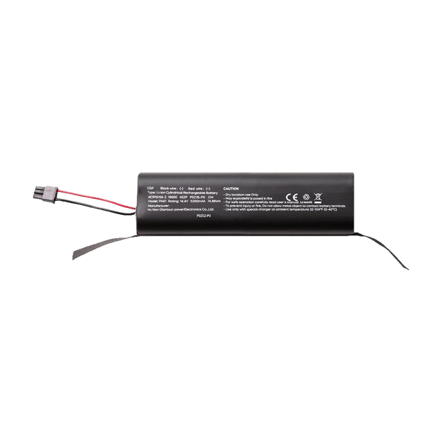 Eufy RoboVac X8 Series Battery Replacement