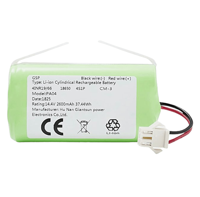 Eufy Battery Pack for RoboVac